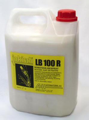 JOKISCH Robot Svejsespray, 5 Kg.